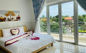 Sao Mai Hotel